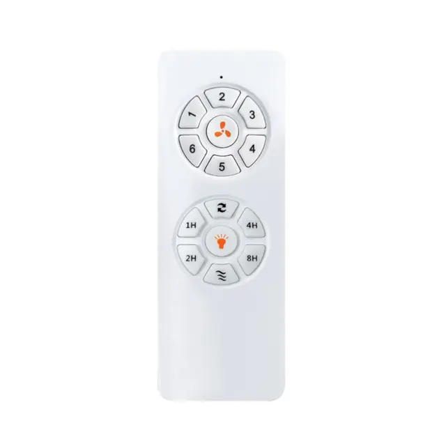 ΑΝΕΜΙΣΤΗΡΑΣ ΟΡΟΦΗΣ S44-D327 44'' 5ΦΤ ΑΣΗΜΙ DC ΜΟΤΕΡ TELCO (180054) 2