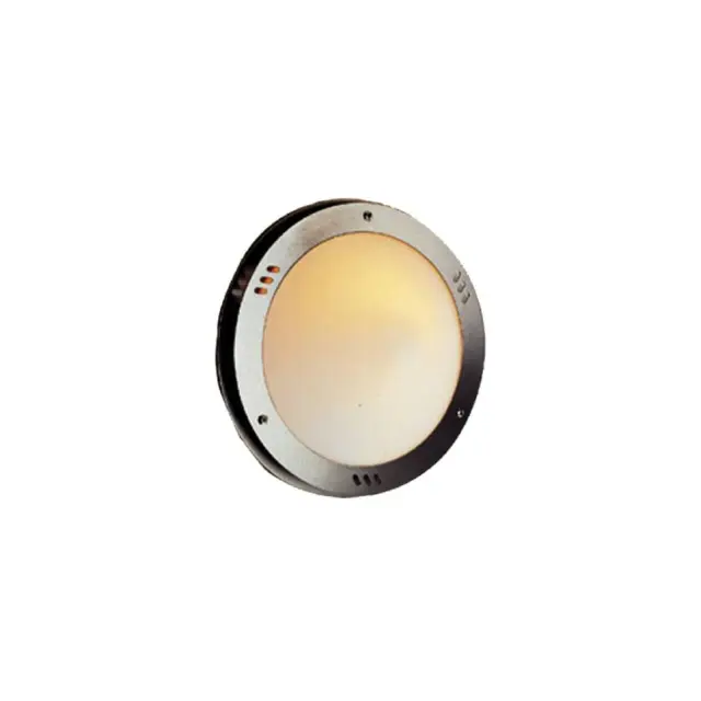 Aca Light RADES - ΑΠΛΙΚΑ ΕΞΩΤΕΡΙΚΟΥ ΧΩΡΟΥ ΑΝΟΞΕΙΔΩΤΟ ΑΣΤΑΛΙ ΝΙΚΕΛ ΜΑΤ ΣΥΜΒΑΤΙΚΟ 1XE27 IP45 271x120x271mm