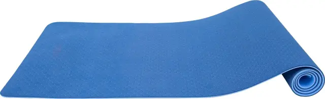 Amila Στρώμα Γυμναστικής Μπλε 173cmX60cmX6mm 3