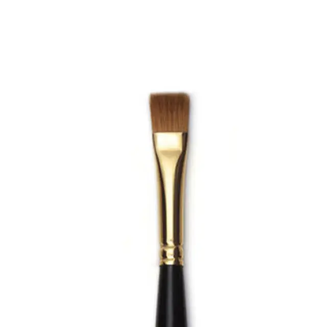 Πινέλo Raphael 1872 Kolinsky Gold - No10