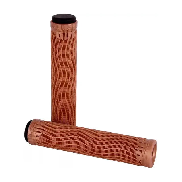 RAPTOR Slims Grips Bronze
