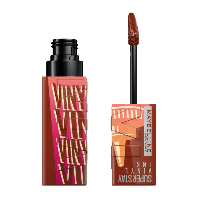 Superstay Vinyl Ink Lip Gloss 190 Sweet N Sour 4.2ml
