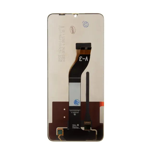 LCD Display + Touch Unit for Xiaomi Redmi 13C/13C 5G 2