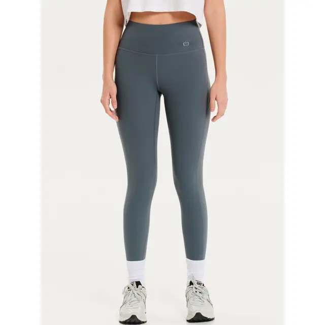 Emerson Women's Leggings (251.EW271.17-Dusty Blue) - Μπλέ