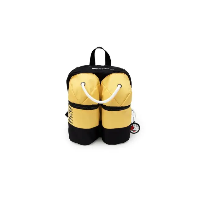 SUCK UK Παιδικό σακίδιο πλάτης: Scuba Backpack