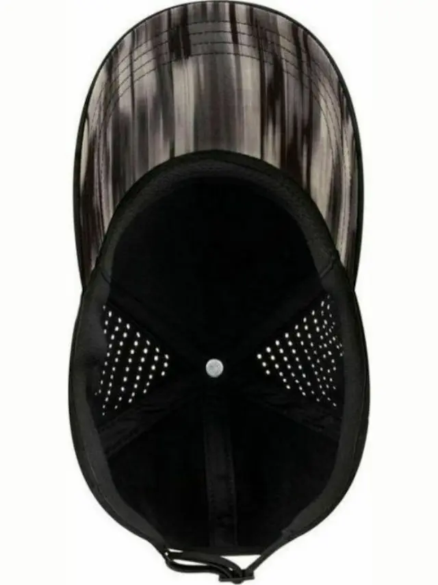 Buff Summit Cap Ikut Black 122583.999.20.00 - One Size 3