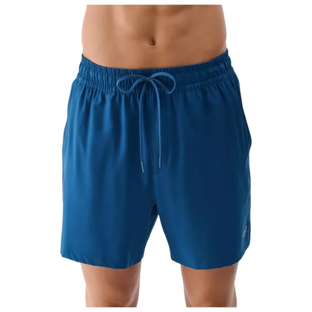 4F Swimwear Navy 4FWSS25UBDSM134-46 - 2XL 3