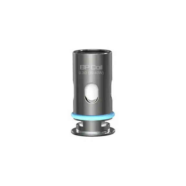 BP Coils - Aspire 0.3ohm