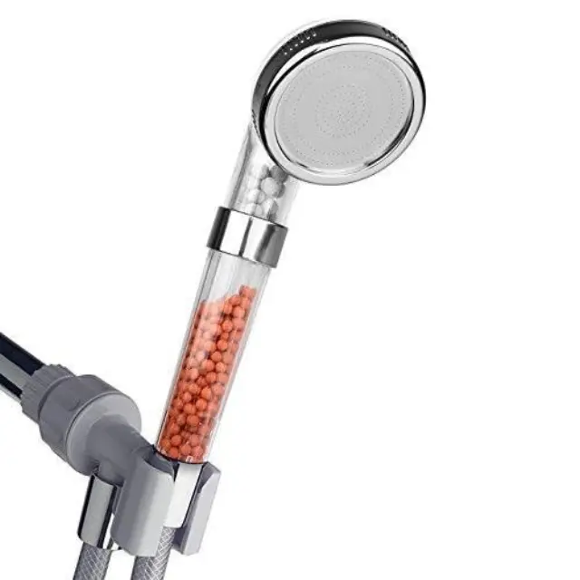 ΝΤΟΥΖΙΕΡΑ ΕΥΕΞΙΑΣ IONIC POWER SHOWER SET 3