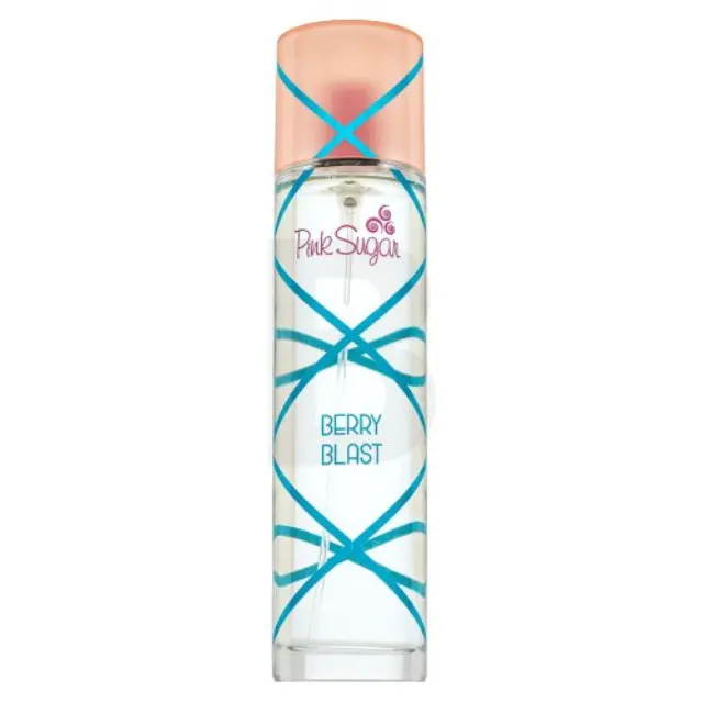 Aquolina Pink Sugar Berry Blast Eau de Toilette for women 100 ml