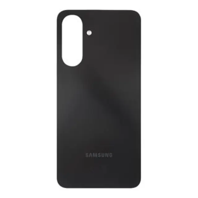 Samsung A175 Galaxy A17 4G Back Cover Black (Service Pack)