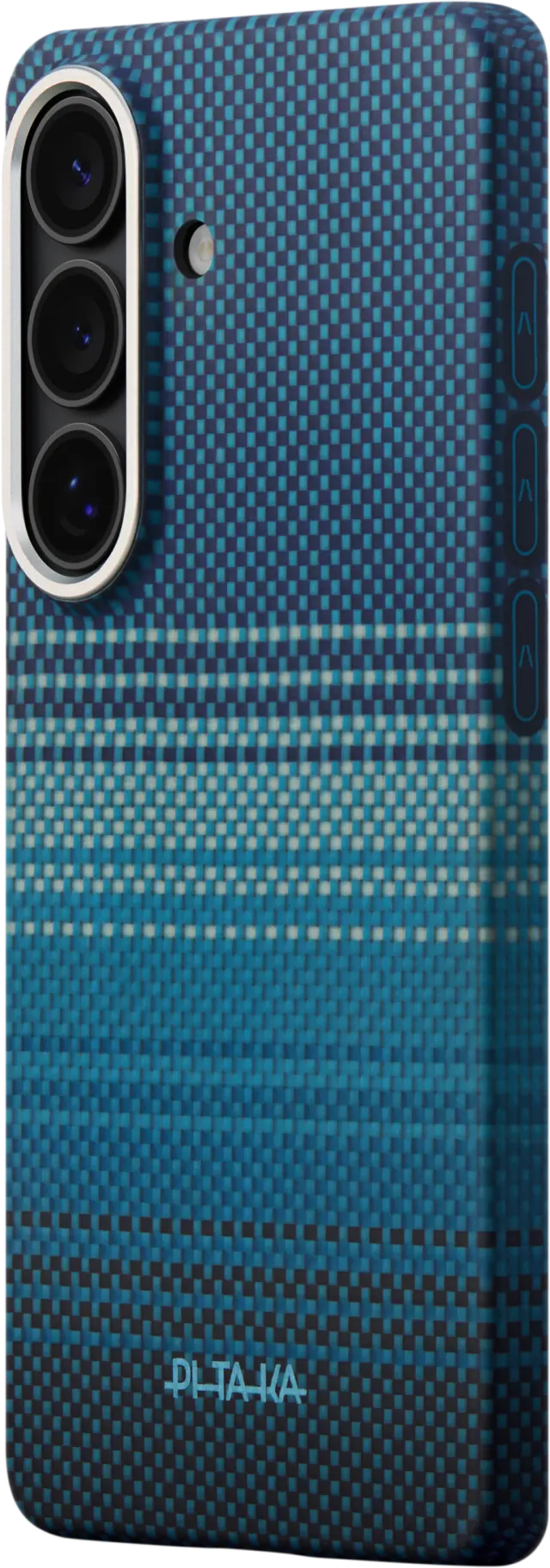 Pitaka Edge Case, Moonrise (Aaron Button) - Samsung Galaxy S26 3