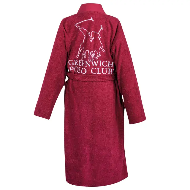 GREENWICH POLO CLUB ΜΠΟΥΡΝΟΥΖΙ 3210 ESSENTIAL BORDEAUX 2