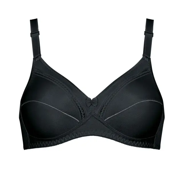 Triumph Σουτιέν Claudette 200 Stretch N Μαύρο - 75C
