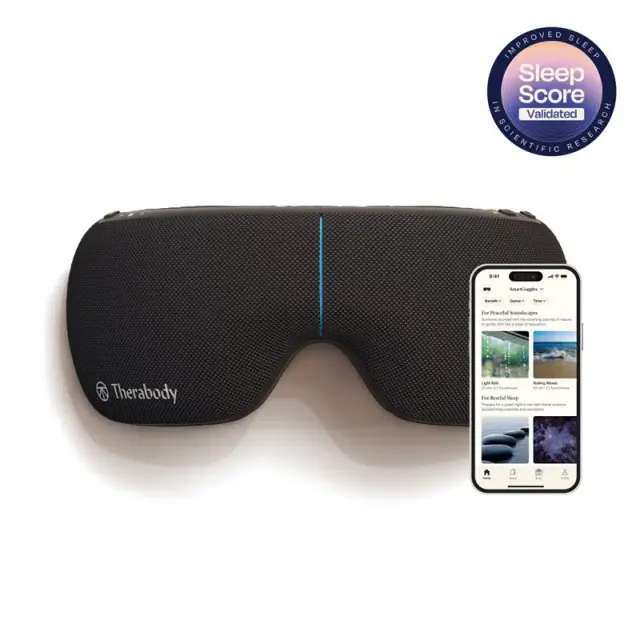 Therabody SmartGoggles 2.0 3