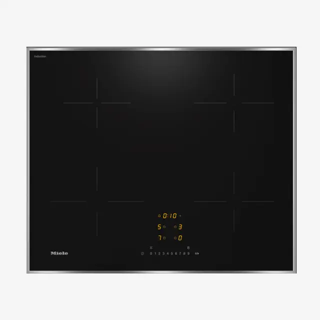 ΕΣΤΙΑ ΕΠΑΓΩΓΙΚΗ KM 7361 FR D 230/50 MIELE (12315500)