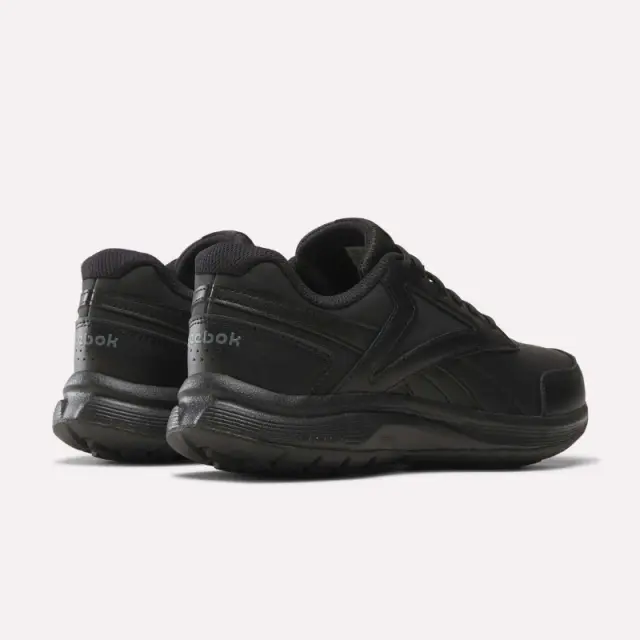 Sneaker Walk Ultra 7 DMX Max 100272004 Μαύρο - 37.5 3