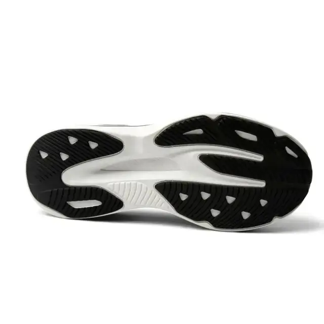Fila Rila Nanobionic (1TZ63004-030) - Λευκό-Μαύρο 3