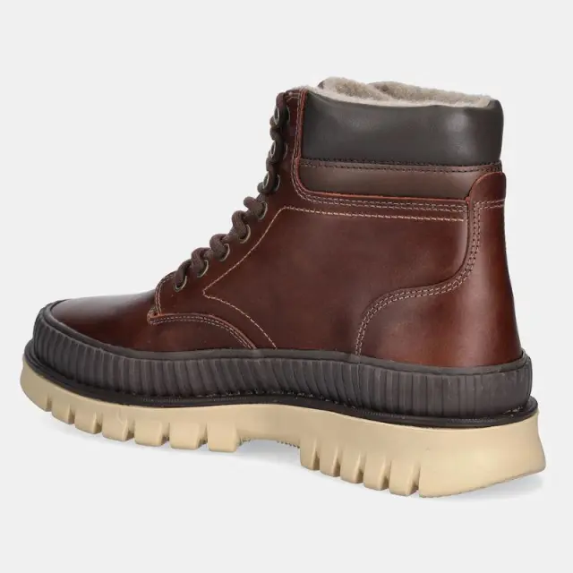 Μποτάκια Gant Nebrada 3GS31641109-G45 Ταμπά - 41 3