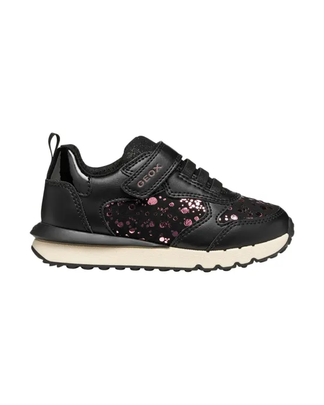 Παπούτσια sneakers Geox