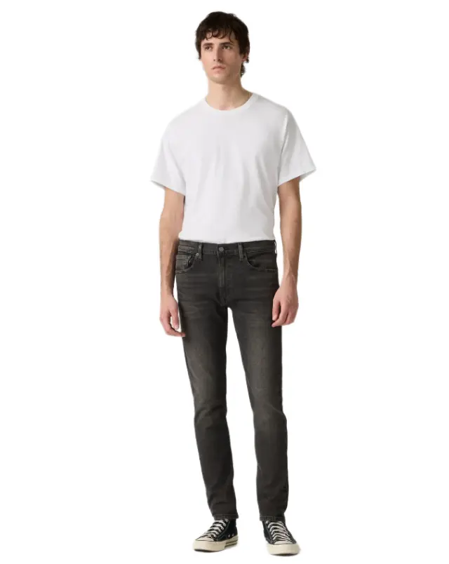 Levi's 512™ Slim Taper Jeans ανδρικό τζιν παντελόνι 288331567-1