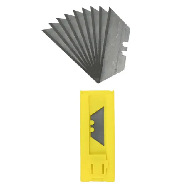 Spare blades profi 10 pieces
