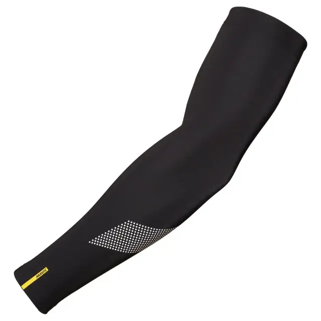 ΜΑΝΙΚΙΑ MAVIC COSMIC H2O 022-024 - ΜΑΥΡΟ - MEDIUM