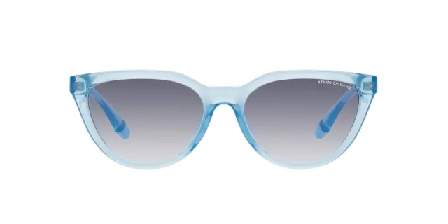Γυαλιά Ηλίου Armani Exchange AX4130SU 8340X0 Ντεγκραντέ (Armani Exchange) (AX4130SU 8340X0) 2