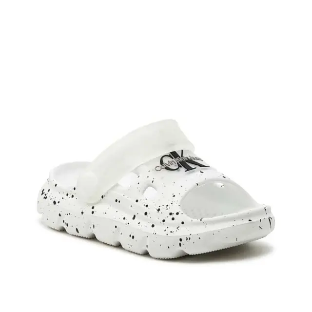 Calvin Klein Comfy Sandal V1X2-80915 - 32/33