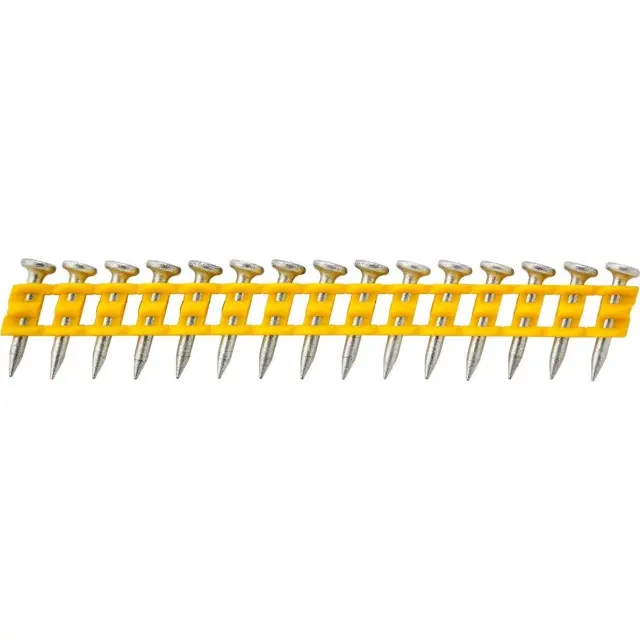 DeWalt DCN8901025 - Standard Καρφιά για Καρφωτικό Μπετού 25mm 1005 Τεμάχια