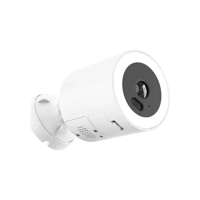 Hama IP Camera Outdoor WiFi with Motion Sensor & LED Light (001766700000)