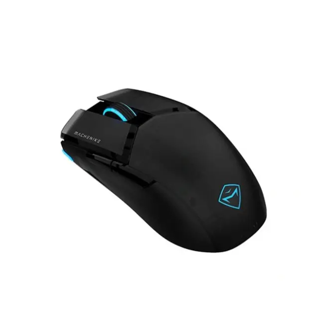 Machenike Gaming Mouse M7 Pro Wireless Black 2