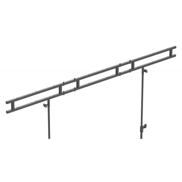 VONYX DB3L LIGHTBRIDGE ΒΑΣΗ ΦΩΤΙΣΜΟΥ 2