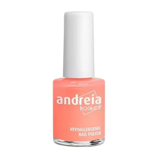 Andreia Βερνίκι Υποαλλεργικό 10.5ml No 45
