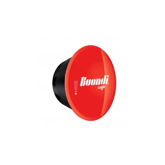 Nescafe Dolce Gusto Espresso Buondi 16 τεμάχια 3