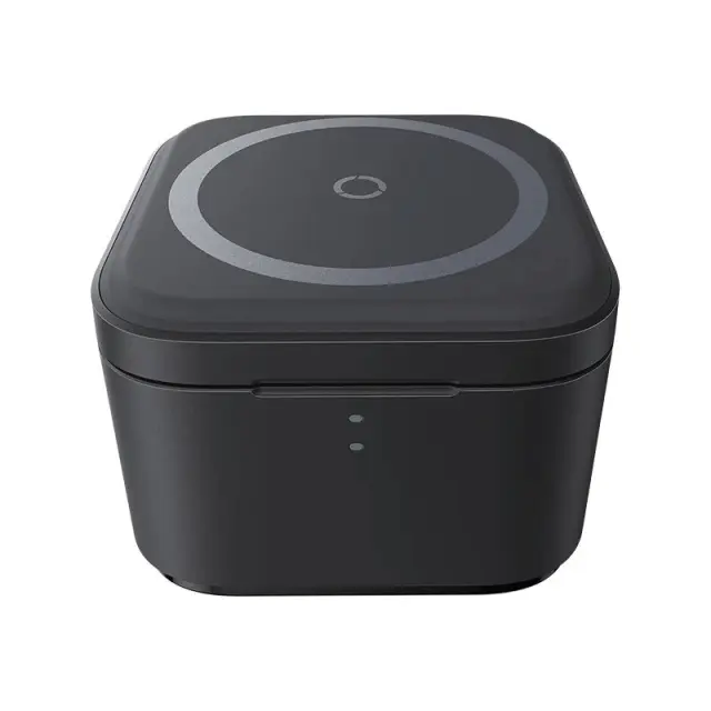 Baseus MagPro 3v1 Magnetic Wireless Charger 25W Cosmic Black 2