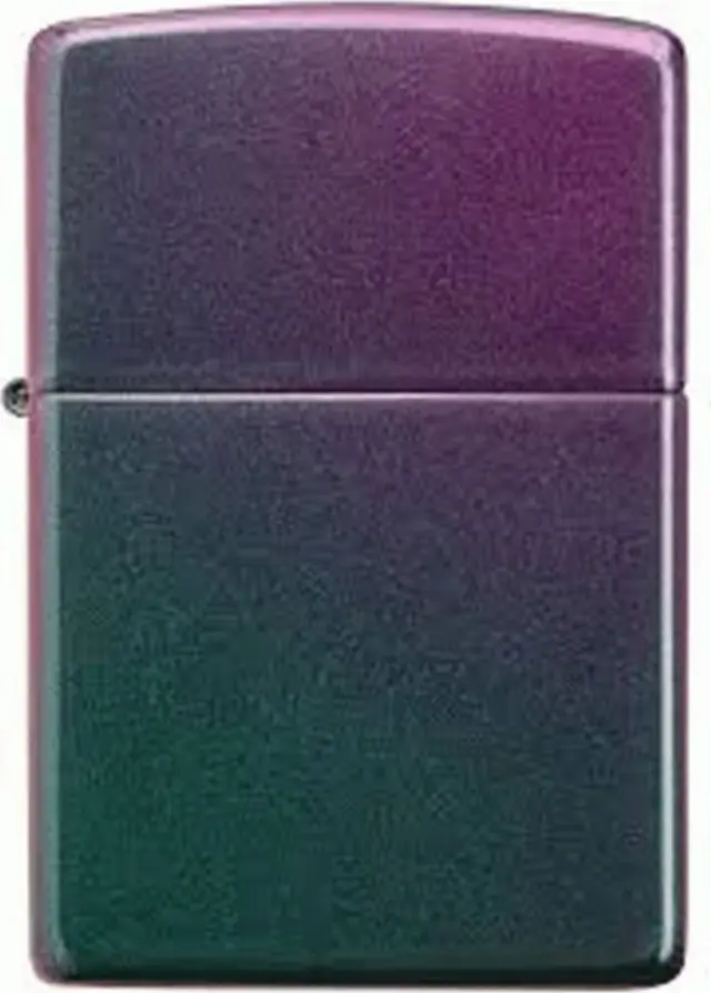 ZIPPO Αναπτήρας - 49146 Iridescent 3