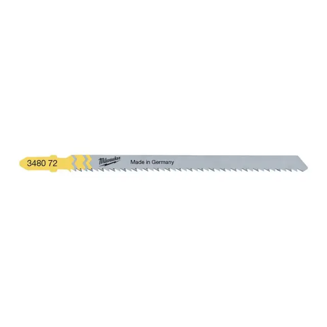 Milwaukee 4932348072 - Λάμα Σέγας Ξύλου 105mm 5τμχ 2
