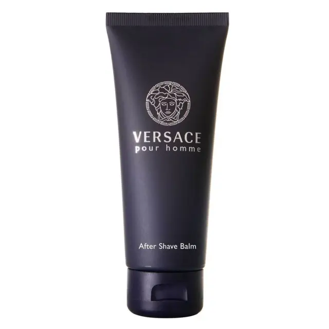 Versace Pour Homme After shave balm for men 100 ml