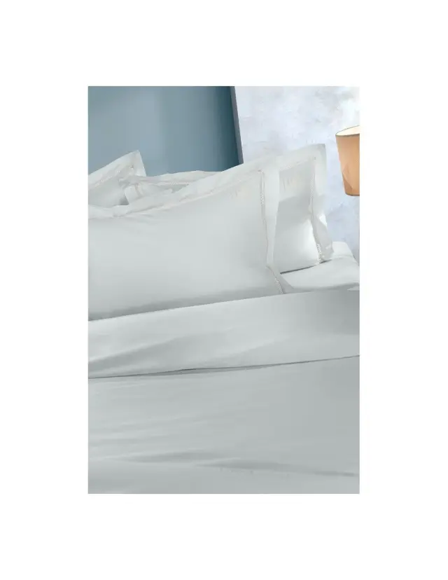 Σετ Σεντόνια King Size 4 Τεμαχίων Guy Laroche Blend Moonlight 270x280 3