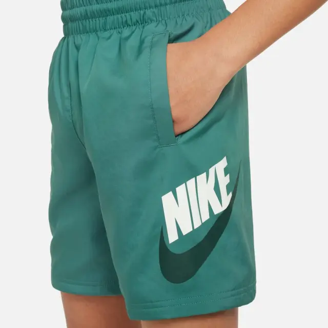 Nike Sportswear ΠΑΙΔΙΚΗ ΒΕΡΜΟΥΔΑ (FN8756-361) - Πετρόλ 2