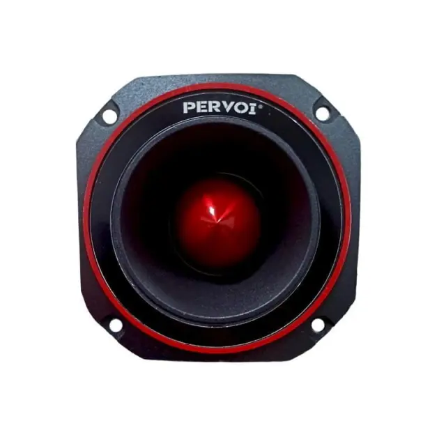 PerVoi Ηχείο Αυτοκινήτου 1" 1000W 10x10cm CTC-33AG - Drive speaker z891056 2