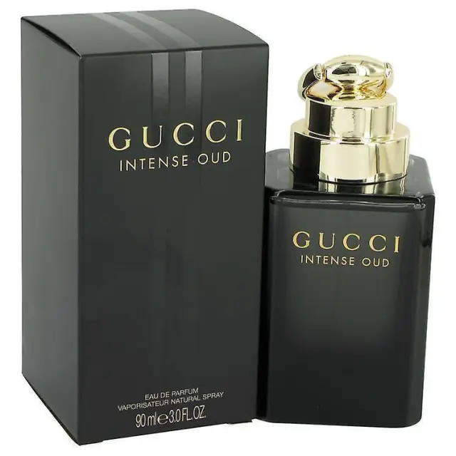 Gucci Intense Oud Eau de Parfum 90ml