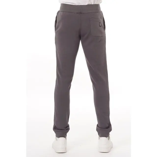 Magnetic North Men's Terry Cuffed Pant (50018-Pencil Gray) - Γκρί 2