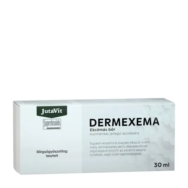 JutaVit Dermexema Cream