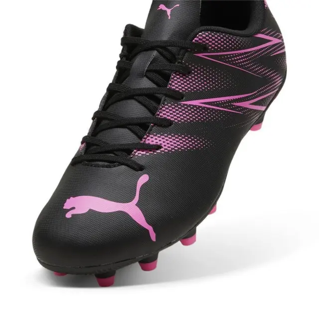 Puma Attacanto FG AG (107477-06) - Μαύρο 3