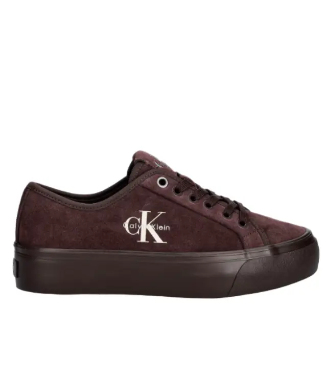 Calvin Klein γυναικεία sneakers HW0HW03088-1