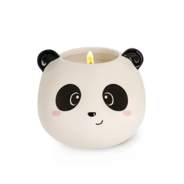 Legami® Αρωματικό Κερί σε Βάζο- Panda