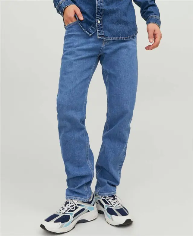 Παντελόνι τζιν JJIMIKE JJORIGINAL Jack & Jones - 33
