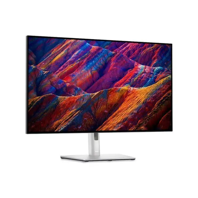 Dell Monitor 31" UltraSharp IPS 4K HDR Black (U3223QE) 2